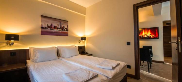 Hotel Spa Grad图片