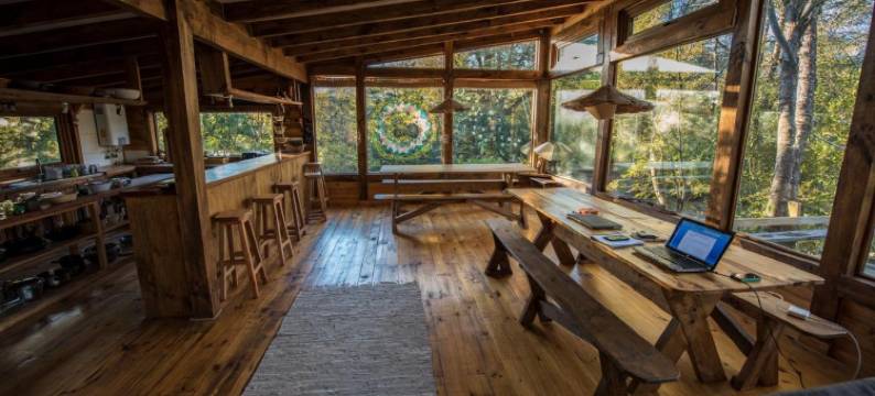 欧奈青年旅舍(Onai Hostel)图片