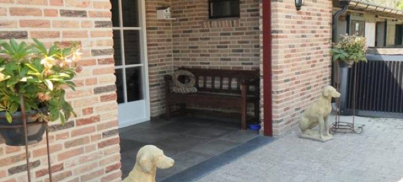 De Turfstaeker图片