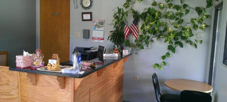 百威旅馆(Bestway Inn)图片