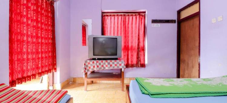 塞代拉哈尤住宿酒店(Penginapan Sedyo Rahayu)图片