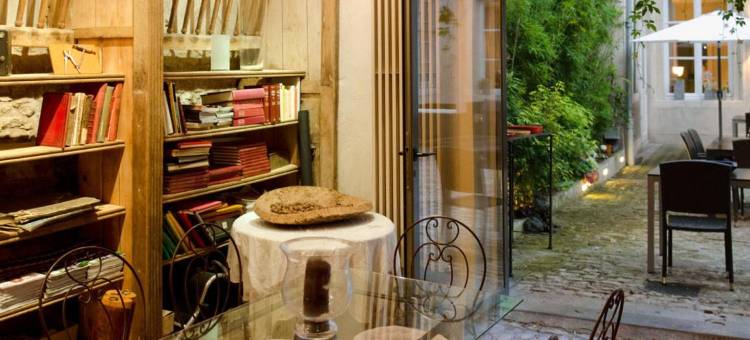 德米昂住宿加早餐旅馆(Maison d'Hôte de Myon)图片