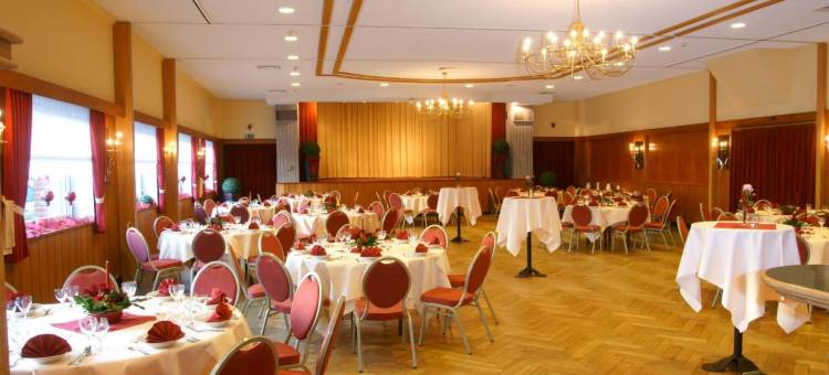 罗尔斯盖斯特豪弗酒店(Röhrs Gasthof)图片