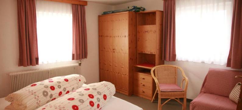 雪绒花公寓(Das Edelweiss)图片