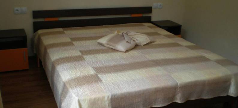 Park Hotel Djevana图片