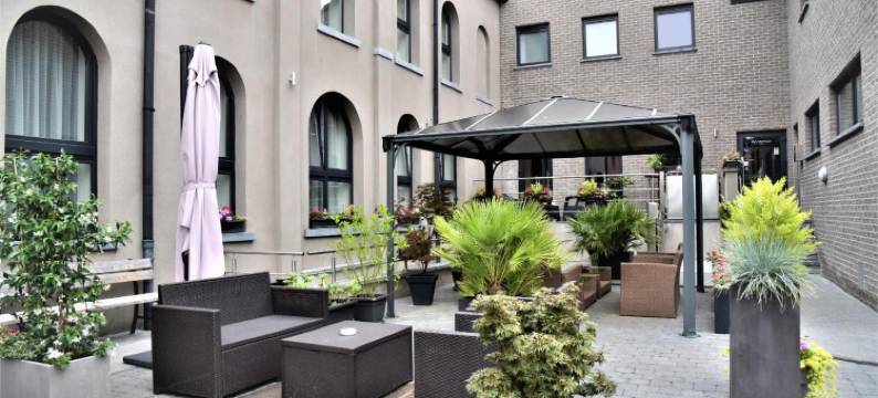 圣丹尼尔酒店(Hotel Saint Daniel)图片