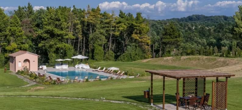 索多勒乡村高尔夫度假村(Le Sodole Country Resort & Golf)图片