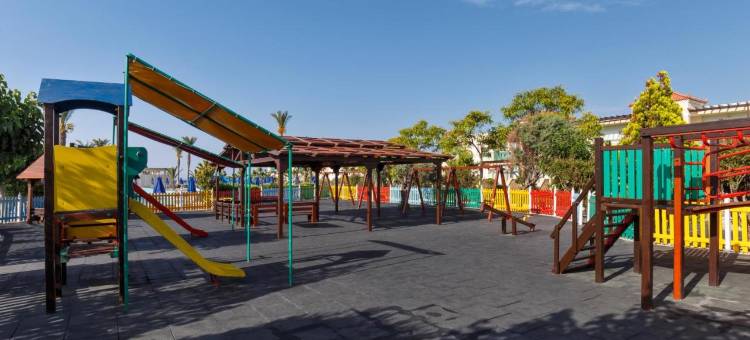 林多斯公主海滩酒店(Lindos Princess Beach Hotel)图片