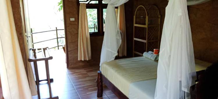岩石山林小屋＆餐馆(On the Rocks Bungalows, Restaurant and Jungle Trekking Tours)图片