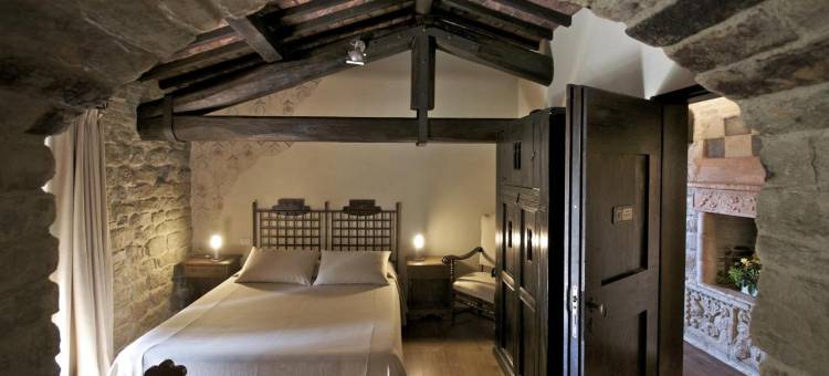 蒙特罗内城堡(Castello di Monterone)图片