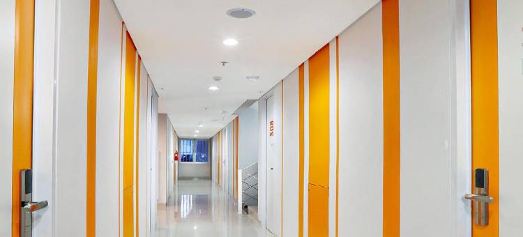 塞蓬明星酒店(Starlet Hotel Serpong)图片