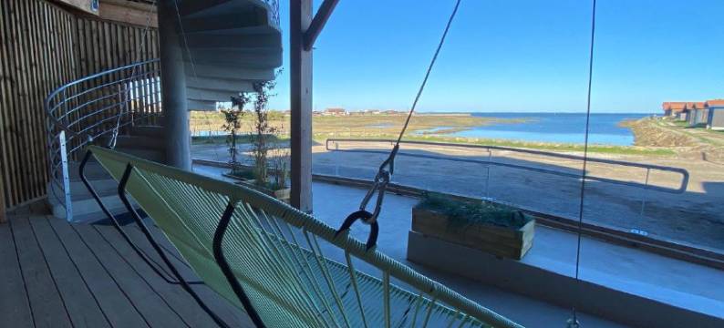 拉罗斯的12间房(Les 12 de Larros)图片