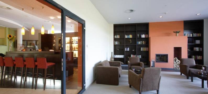 HEIDE温泉酒店及度假村(HEIDE SPA Hotel & Resort)图片