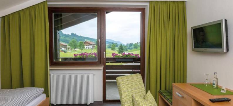 苏尔萨贝格霍夫酒店(Sulzberger Hof)图片