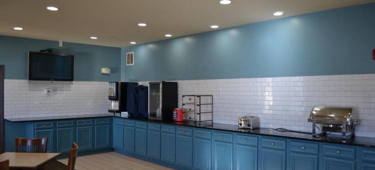 格尼丽怡酒店(Country Inn & Suites by Radisson, Gurnee, IL)图片