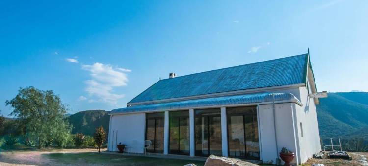 马杰斯维里旅客农场旅馆(Matjiesvlei Guestfarm)图片
