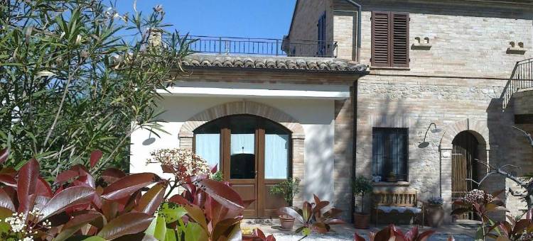 丰塔卡拉农庄酒店(Agriturismo Fonte Carra)图片