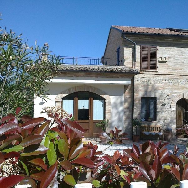 丰塔卡拉农庄酒店(Agriturismo Fonte Carra)图片