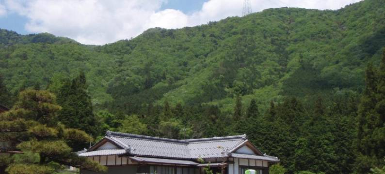 蕨旅馆(Guest House Warabi)图片