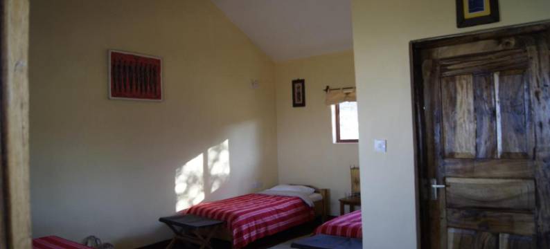 African Sunrise Lodge and Campsite图片