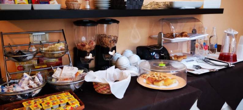 奥斯特利亚德罗坎迪里酒店(Osteria dei Locandieri)图片