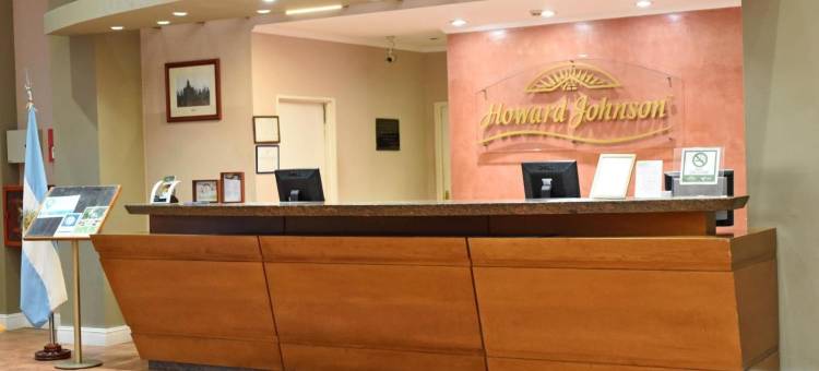 Howard Johnson Rio Ceballos Hotel y Casino图片
