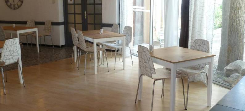 维拉酒店(Hôtel Vila)图片