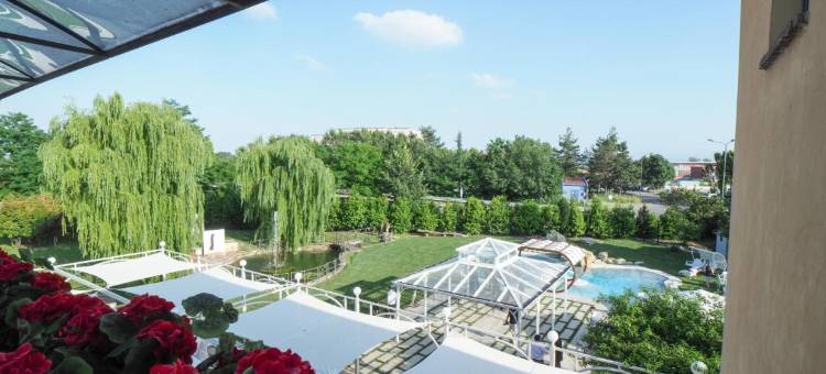 Hotel Villa Costanza图片