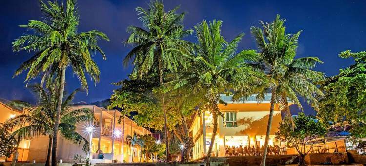 阿南达别墅(Ananda Villa)图片