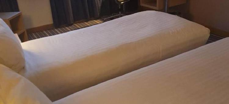 罗瑟勒姆北智选假日酒店(Holiday Inn Express Rotherham North, an IHG Hotel)图片