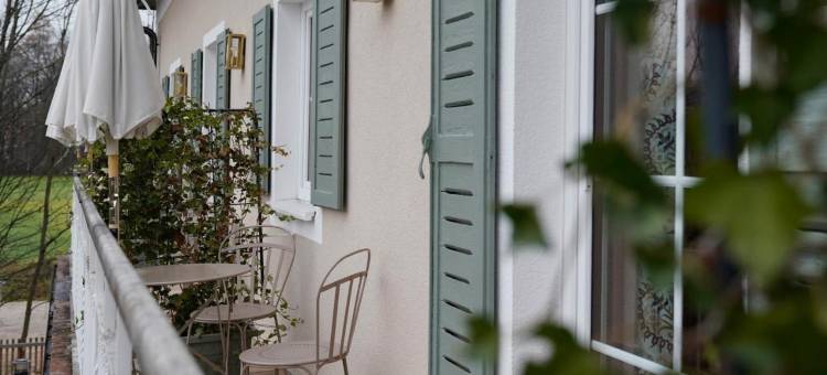 努玛一号常春藤客房酒店(Numa Salzburg Ivy)图片