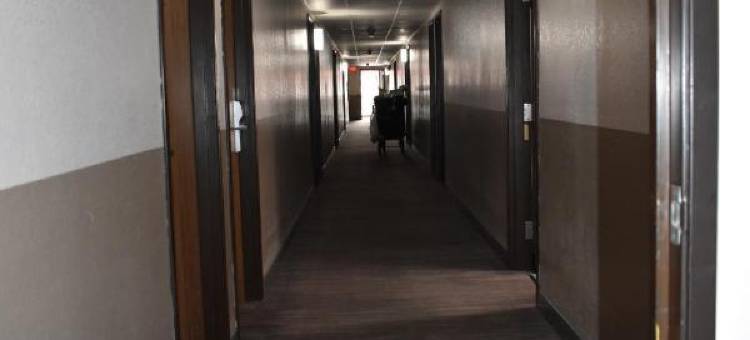 拉瓦尔-坎伯兰地区速8酒店(Super 8 by Wyndham la Vale/Cumberland Area)图片