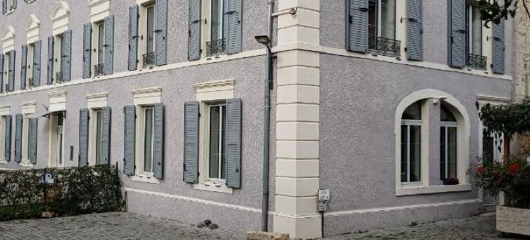 离莱比仅一步之遥(A Deux Pas du Rheby)图片