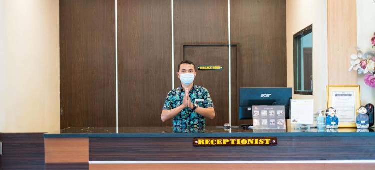 Bukit Indah Doda Hotel & Resorts图片