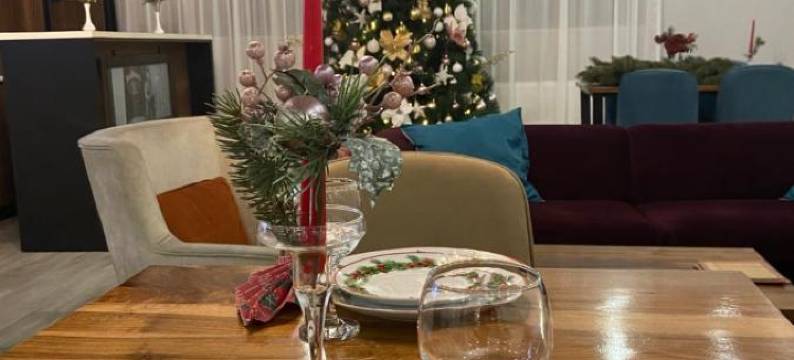 阿克塞恩酒店(Hotel Axien Kazbegi)图片