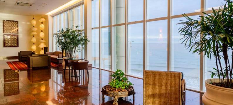 圣路易斯鲁泽洛斯酒店(Hotel Luzeiros São Luis)图片