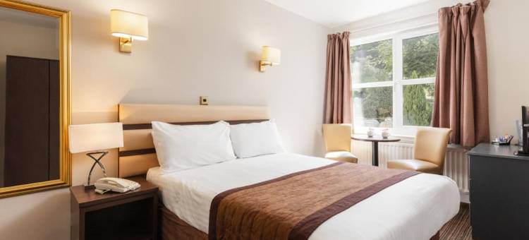 阿罗赫尔定制酒店(Arrochar Hotel 'a Bespoke Hotel')图片