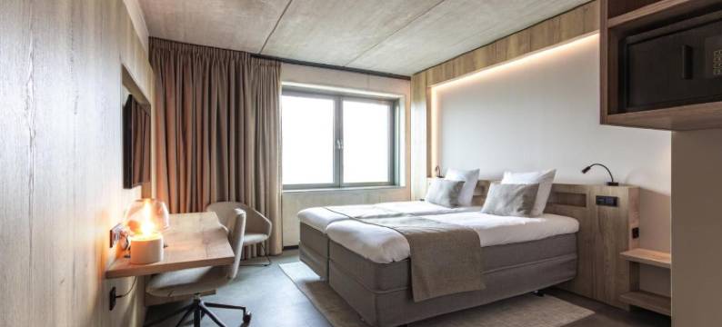 罗斯菲尔德酒店(Hotel Rosveld)图片