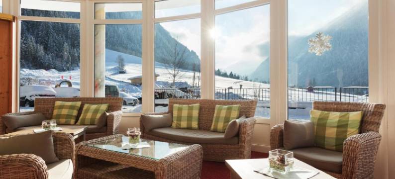 佳斯泰格霍夫保健酒店(Hotel Gasteigerhof)图片