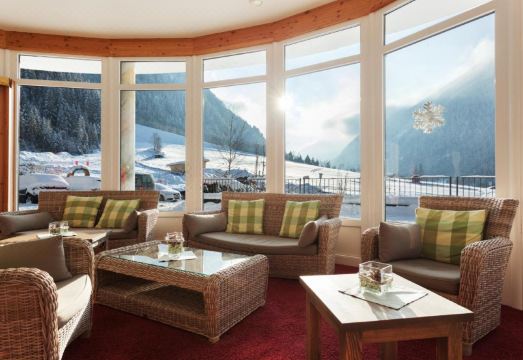 Hotel GasteigerhofHotel Overview