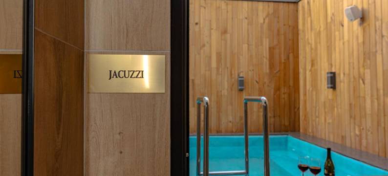 布兰科酒店(Hotel Branco Timisoara)图片