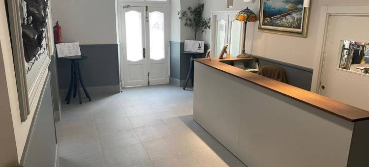 OYO La Pinta酒店餐厅(Hostal Restaurante la Pinta)图片