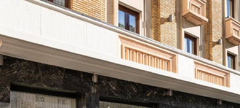 BB Hotels Smarthotel Duomo图片