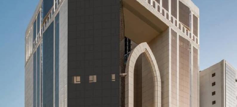 麦加阿齐齐亚希尔顿逸林(DoubleTree by Hilton Makkah Aziziyah)图片