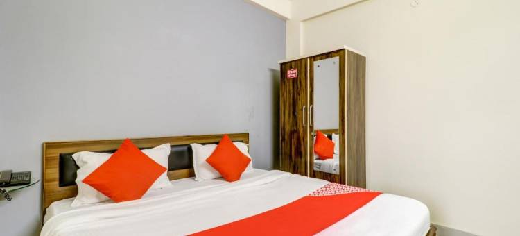 Hotel O the Crown Inn图片