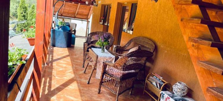 Cabana Loredana图片