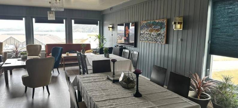 特拉克旅客酒店(Terråk Gjestegård)图片