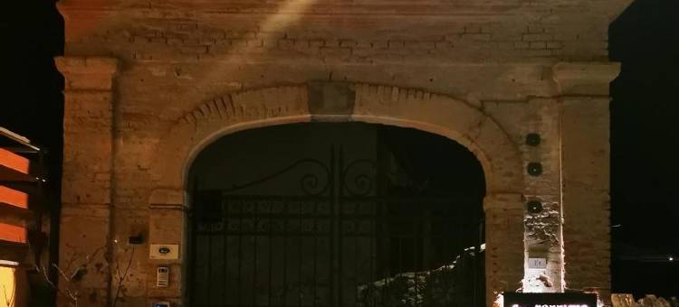 卡萨博里耶罗农舍(Casa BORRIERO Farmhouse Charme B&B)图片