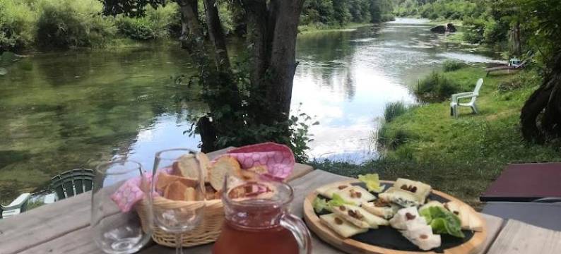 帕雷尔磨坊(Moulin de Parayre)图片