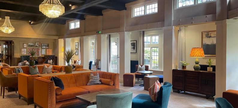 Thatchers, Leatherhead East Horsley图片